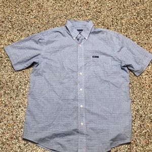 Chaps Easy Care men’s dress shirt